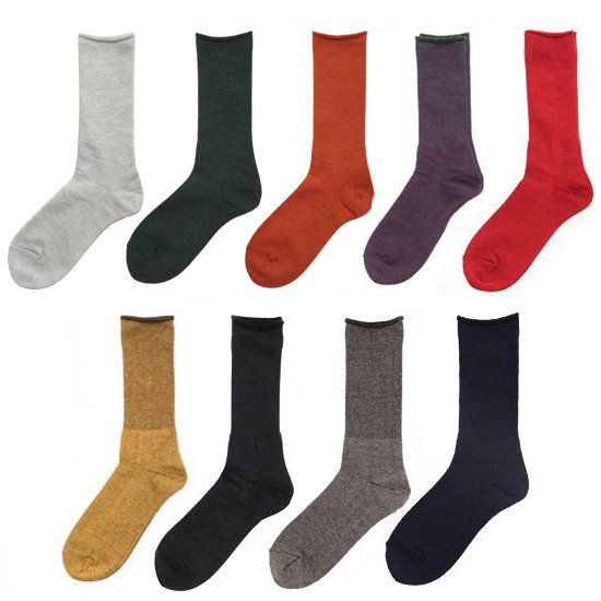 ROTOTO ȥȡCITY SOCKS (ƥå Υ)ξʲ1