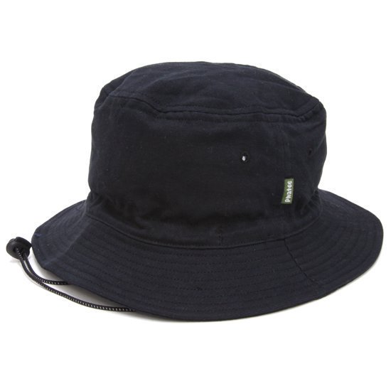 Phatee եåƥBUCKET HAT CHIN STRAP (֥å ĥ)(ȥåդХåȥϥå)