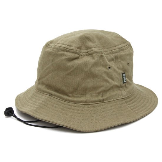 Phatee եåƥBUCKET HAT CHIN STRAP (١ ĥ)(ȥåդХåȥϥå)