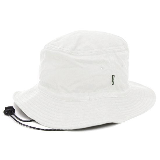 Phatee եåƥBUCKET HAT CHIN STRAP (ۥ磻 ĥ)(ȥåդХåȥϥå)