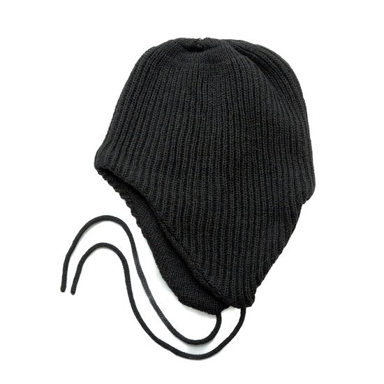 ROTOTO ȥȡEAR FLAP BEANIE (֥å)(դӡˡ)