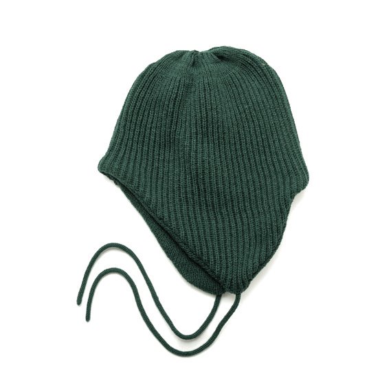 ROTOTO ȥȡEAR FLAP BEANIE (꡼)(դӡˡ)