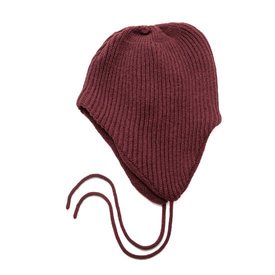 ROTOTO ȥȡEAR FLAP BEANIE (ޥ롼)(դӡˡ)