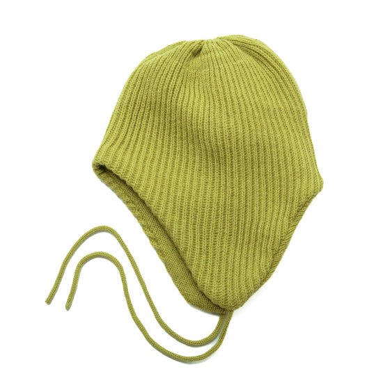 ROTOTO ȥȡEAR FLAP BEANIE (ԥ)(դӡˡ)