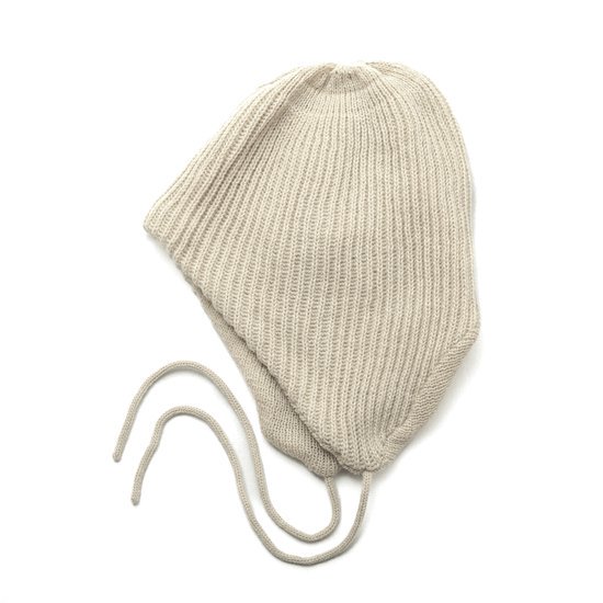 ROTOTO ȥȡEAR FLAP BEANIE ()(դӡˡ)