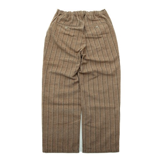 Nasngwam ʥ󥰥LUMBER TUCK PANTS (١)(٥Ȥ̤륤ѥ)2ܤβ