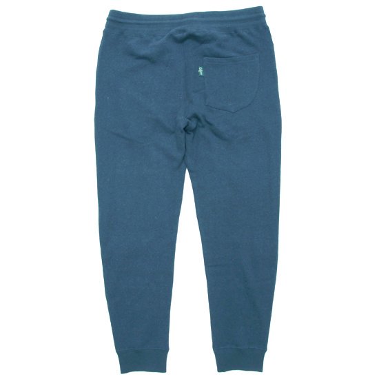 GOHEMP إסSLIM RIB SWEAT PANTS (饷å֥롼)(åȥѥ)2ܤβ