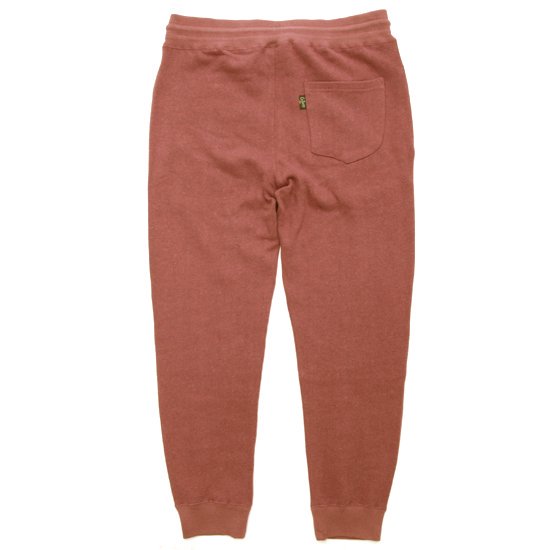 GOHEMP إסSLIM RIB SWEAT PANTS (󥸥饹)(åȥѥ)2ܤβ