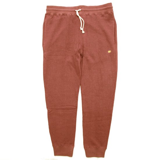 GOHEMP إסSLIM RIB SWEAT PANTS (󥸥饹)(åȥѥ)