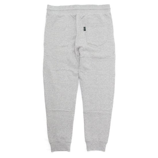 GOHEMP إסSLIM RIB SWEAT PANTS (åإ)(åȥѥ)2ܤβ