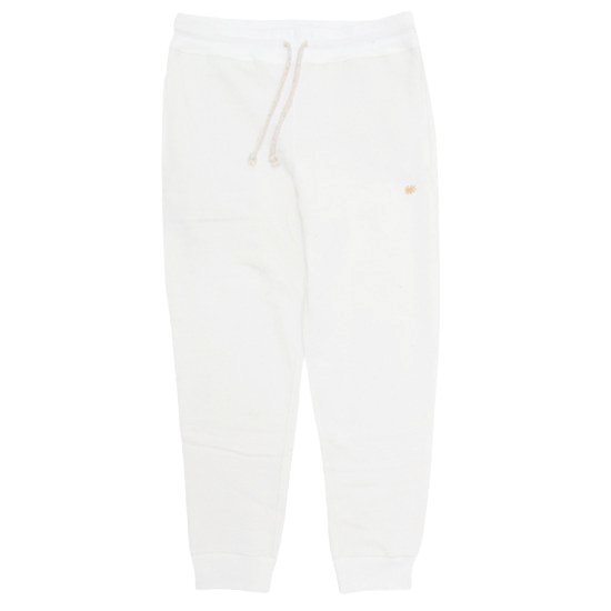 GOHEMP إסSLIM RIB SWEAT PANTS (ʥ)(åȥѥ)