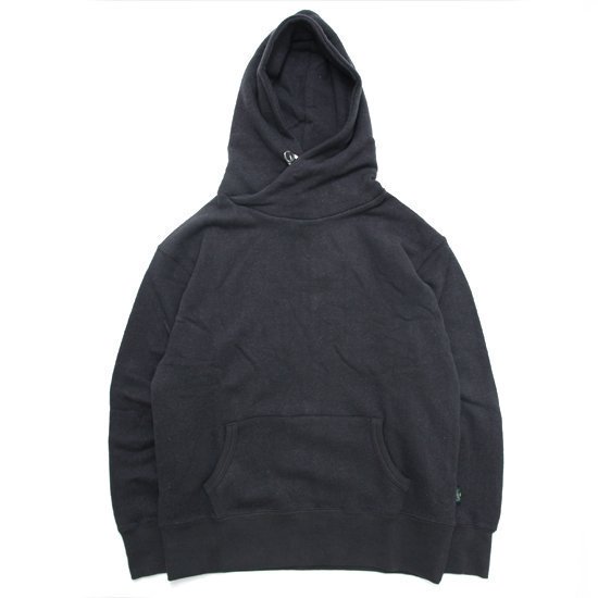 GOHEMP إסHEMP SHAWL HOODY (᥿륰쥤)(ѡ)