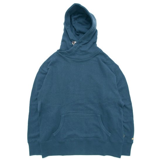 GOHEMP إסHEMP SHAWL HOODY (饷å֥롼)(ѡ)