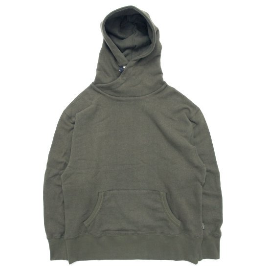 GOHEMP إסHEMP SHAWL HOODY (꡼֥֥)(ѡ)