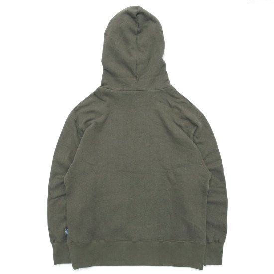 GOHEMP إסHEMP SHAWL HOODY (꡼֥֥)(ѡ)2ܤβ