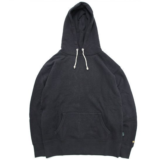 GOHEMP إסHEMP SET IN PULL HOODY (᥿륰쥤)(åȥ ץѡ)