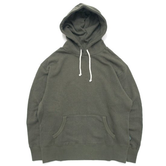 GOHEMP إסHEMP SET IN PULL HOODY (꡼֥֥)(åȥ ץѡ)