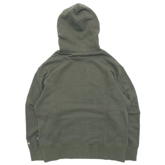 GOHEMP إסHEMP SET IN PULL HOODY (꡼֥֥)(åȥ ץѡ)2ܤβ