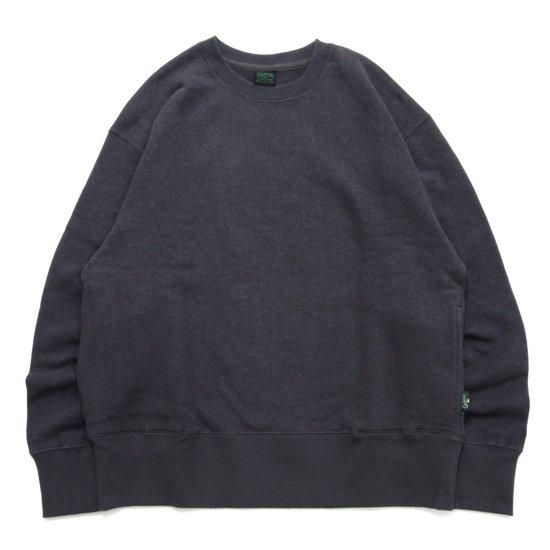GOHEMP(ゴーヘンプ) ヘンプコットン スウェットの一覧ページ