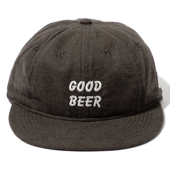 TACOMA FUJI RECORDS ޥե쥳ɡGOOD BEER CAP (֥饦)(å)2ܤβ