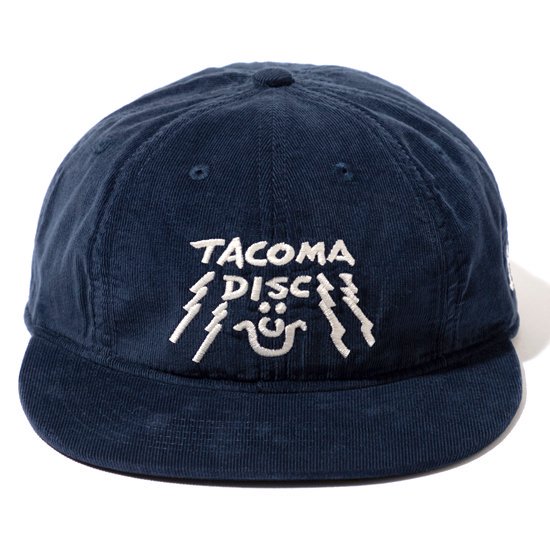 TACOMA FUJI RECORDS ޥե쥳ɡTACOMA DISC CAP (ͥӡ)(å)2ܤβ