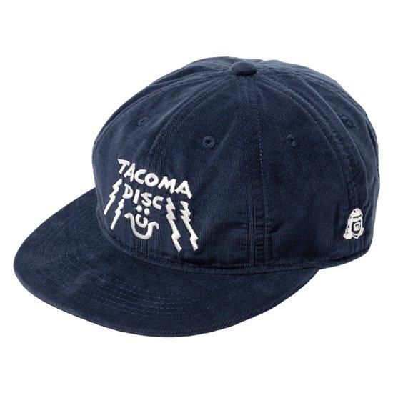タコマフジレコードのTシャツ・キャップの通販やってます