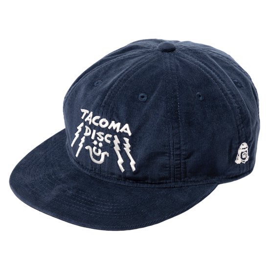 TACOMA FUJI RECORDS ޥե쥳ɡTACOMA DISC CAP (ͥӡ)(å)