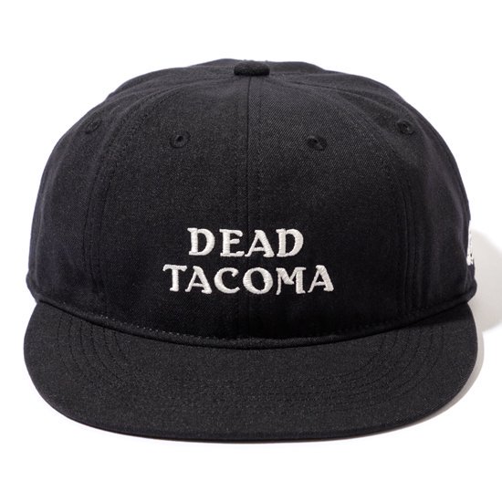 TACOMA FUJI RECORDS ޥե쥳ɡDEAD TACOMA CAP (֥å)(å)2ܤβ