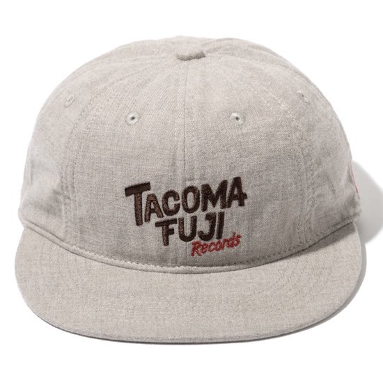 TACOMA FUJI RECORDS ޥե쥳ɡTACOMA FUJI Sunset Blvd. CAP ()(å)2ܤβ