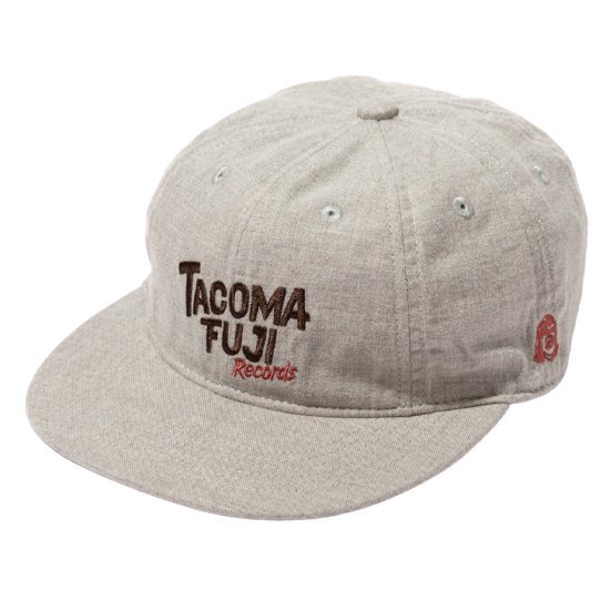 TACOMA FUJI RECORDS ޥե쥳ɡTACOMA FUJI Sunset Blvd. CAP ()(å)