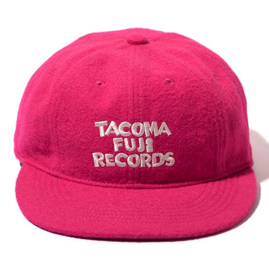 TACOMA FUJI RECORDS ޥե쥳ɡJURASSIC edition CAP 24 (ԥ)(å)2ܤβ