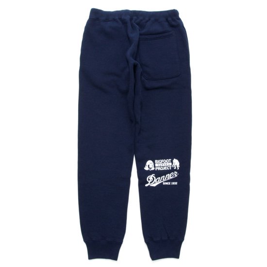 TACOMA FUJI RECORDS ޥե쥳ɡHUNTING DOG SWEAT PANTS (ͥӡ)(ʡץ륳쥯)2ܤβ