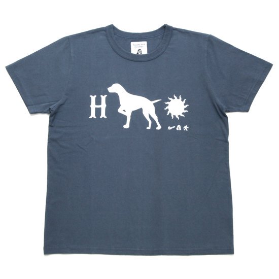 TACOMA FUJI RECORDS ޥե쥳ɡHUNTING DOG TEE (ͥӡ)(ʡץ륳쥯)ξʲ1