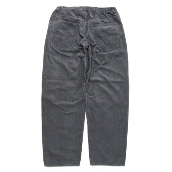 GOHEMP إסCORDUROY EASY 5PK PANTS (㥳륹⡼)(ơѡɤδˤǥѥ)2ܤβ