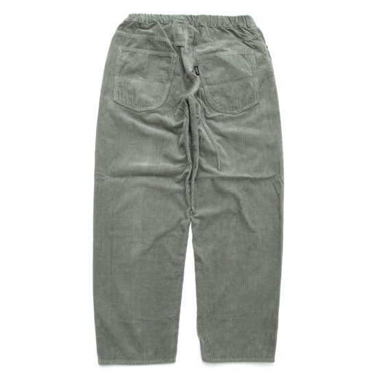 GOHEMP إסCORDUROY EASY 5PK PANTS (饤ȥ꡼)(ơѡɤδˤǥѥ)2ܤβ