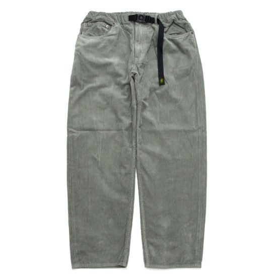 GOHEMP إסCORDUROY EASY 5PK PANTS (饤ȥ꡼)(ơѡɤδˤǥѥ)