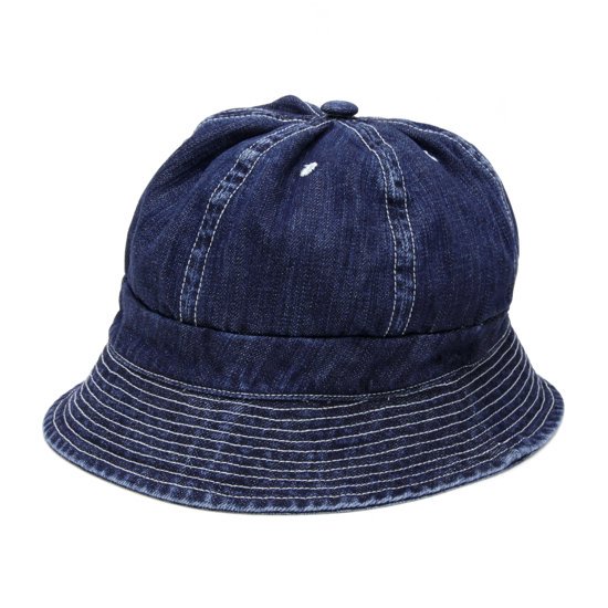 IMPRESTOREDenim Utility hat Stars&Stripe (󥦥å)(Ƥȥϥå)