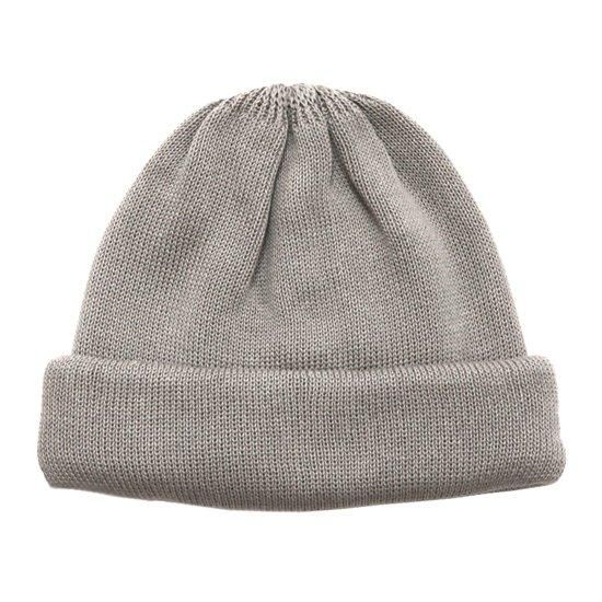 Nasngwam ナスングワム｜ALL DAY CAP (グレージュ)(季節を問わず