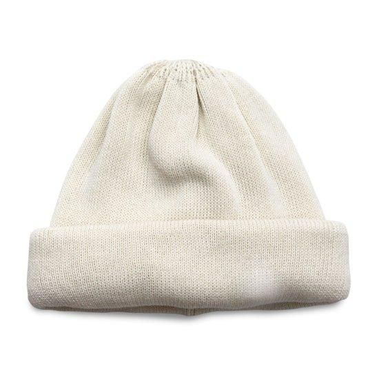 Nasngwam】DENE KNIT コットンニット ナスングワム バーガンディ