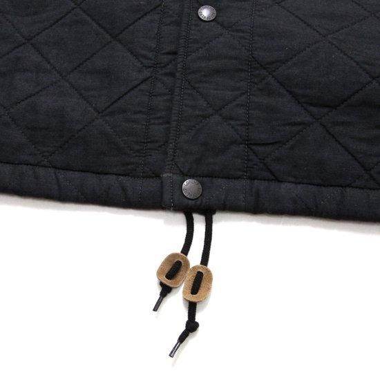 楽天市場】GOHEMP ゴーヘンプ QUILT NO COLLAR COAT