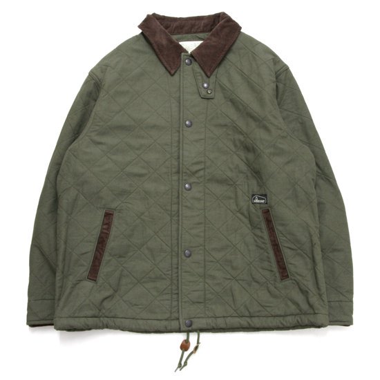 GOHEMP إסFIELD TRIP JACKET (꡼֥ɥ)(ƥ󥰥㥱å)ξʲ1