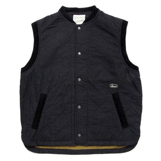 GOHEMP إסFIELD TRIP VEST (ȡ֥å)(ƥ󥰥٥)ξʲ1