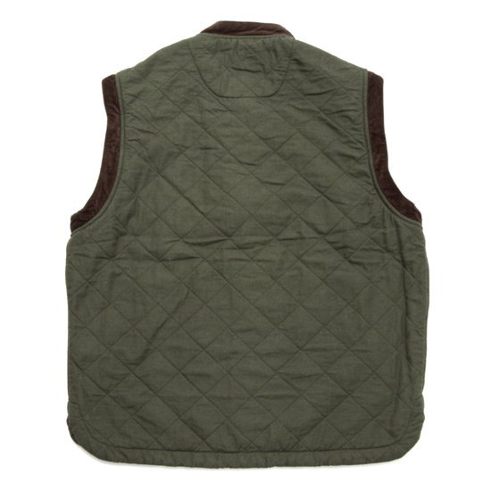 GOHEMP إסFIELD TRIP VEST (꡼֥ɥ)(ƥ󥰥٥)2ܤβ