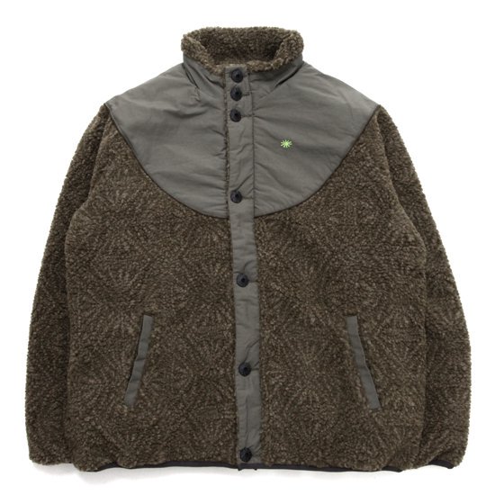 GOHEMP إסBOGOLAN BOA MONGOLIAN JACKET (꡼)(ܥΥ󥴥ꥢ󥸥㥱å)ξʲ1