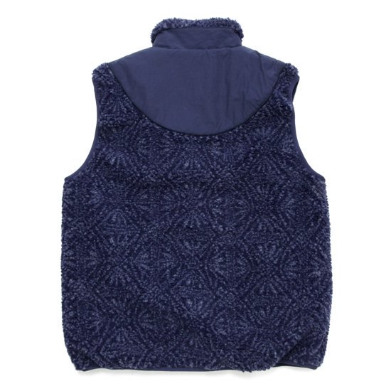 GOHEMP إסBOGOLAN BOA MONGOLIAN VEST (ͥӡ)(ܥΥ󥴥ꥢ٥)2ܤβ