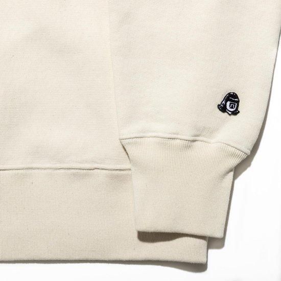 TACOMA FUJI RECORDS タコマフジレコード｜PEACE SWEATSHIRT