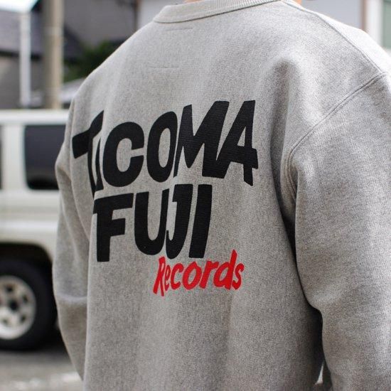 TACOMA FUJI RECORDS タコマフジレコード|SUNSET BLVD TACOMA FUJI RECORDS タコマフジレコード|SUNSET BLVD