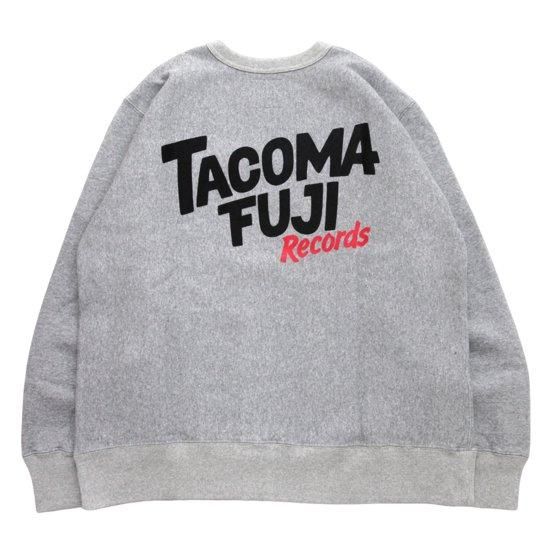 タコマフジレコードのTシャツ・キャップの通販やってます