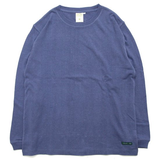 A HOPE HEMP アホープヘンプの長袖Tシャツ 公式通販サイトREVE レイブ《即日発送》国内最大級の品揃え