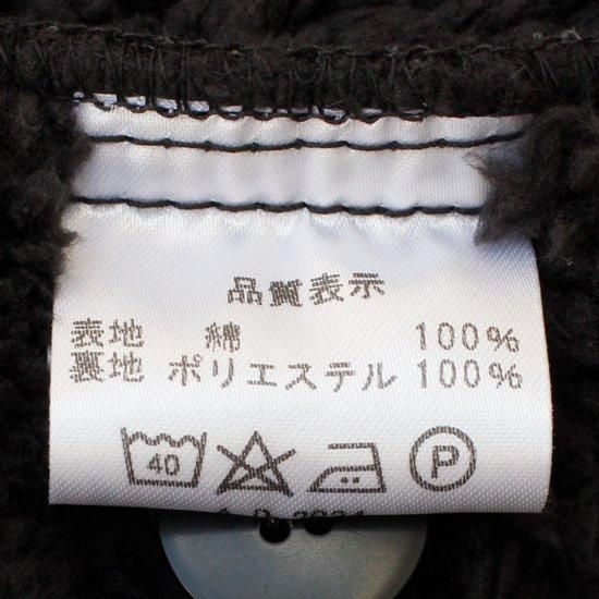 70s USA製 Levi'sリーバイス 70608 ボアライナー コーデュロイ